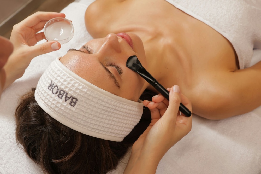 Увлажнение