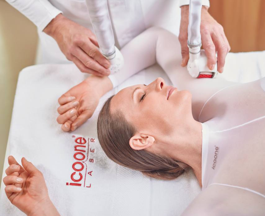 ICOONE СИЛЬНЫЙ ИММУНИТЕТ