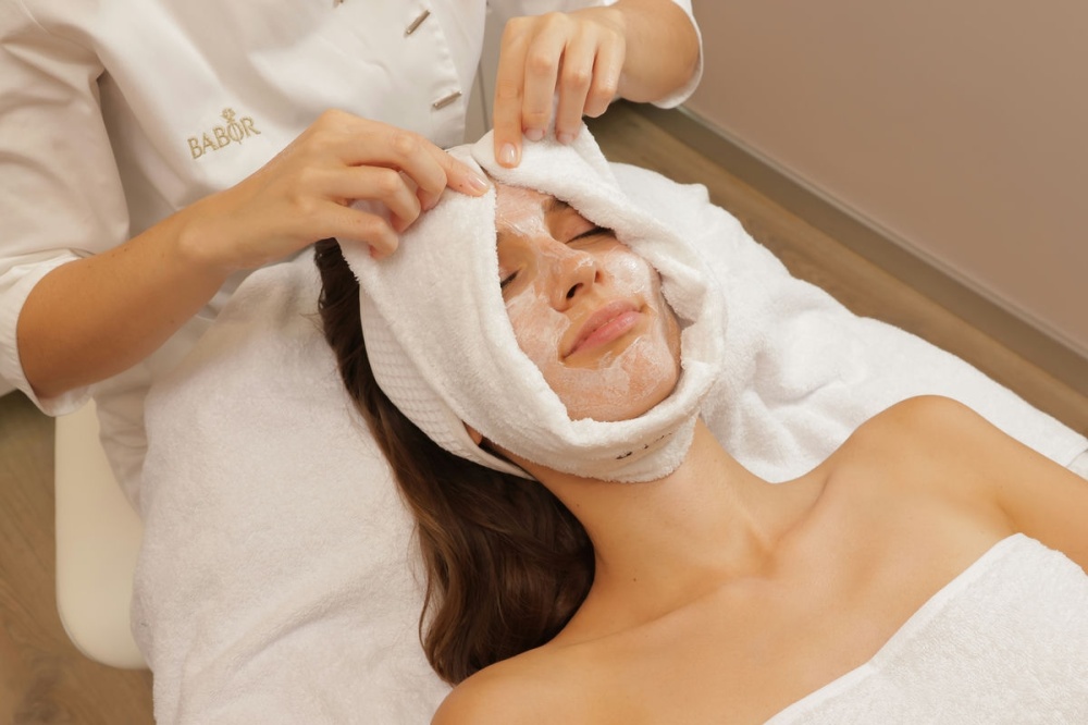 Совершенство кожи