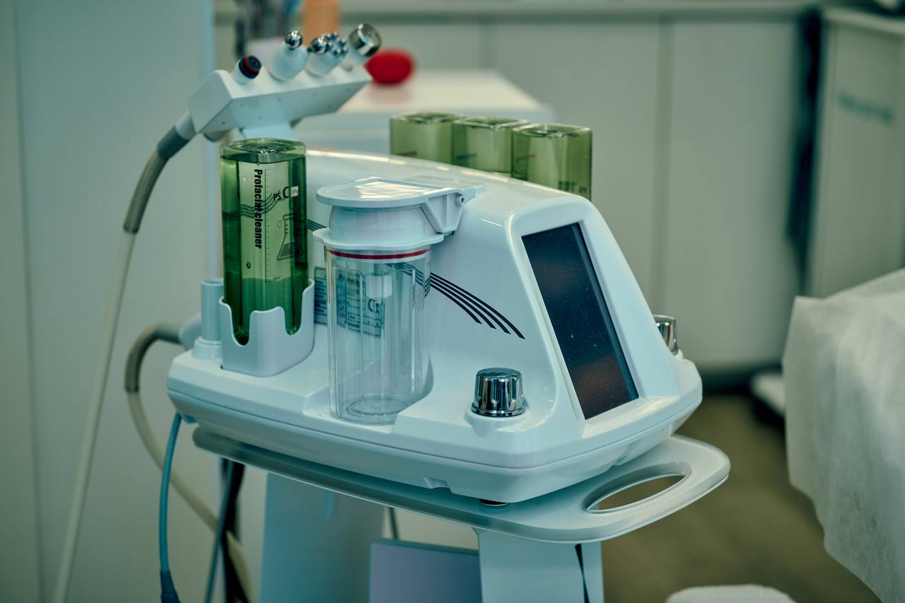 ProFacial